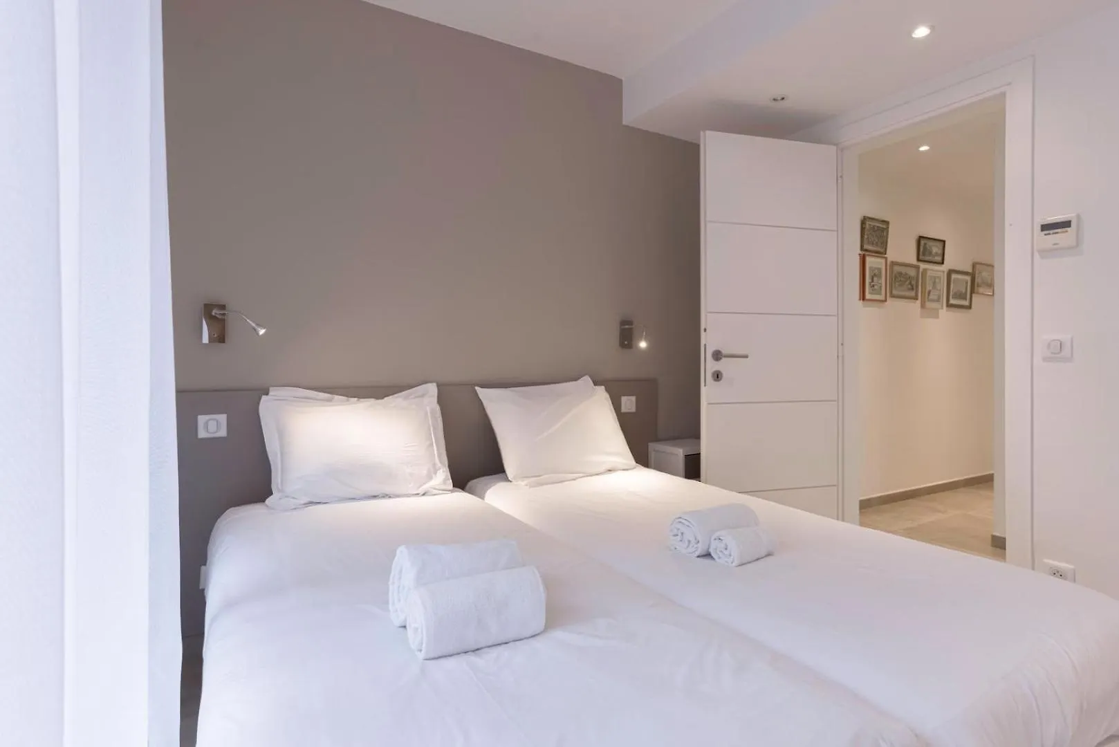 Appartamento Jardin D'Azur - Terrace, Calm & Croisette Cannes Francia